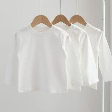 детские зимние шапки на завязках: Комплект, Новый — 17