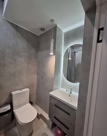 Недвижимость: 3 комнаты, 77 м², Элитка, 6 этаж, Дизайнерский ремонт — 9