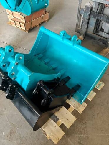 купить бу трактор в беларуси: Экскаватор, 2011 г., Гусеничный — 4