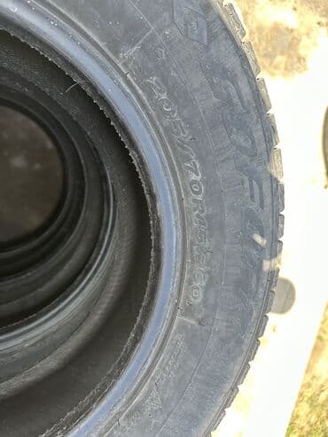 покупаем шины бу на переработку цена: Продаю зимние колеса комплект + 2 запаски липучка покупал новыми — 1