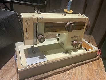 janome 500e: Швейная машина — 3