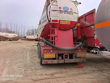 бетонный калцо: Прицеп, Цистерна, от 12 т, Б/у — 6