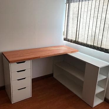 бишкек эмерек: Буйрутма эмеректер, Конок бөлмөсү, Комод, Шкаф, Тумба — 5