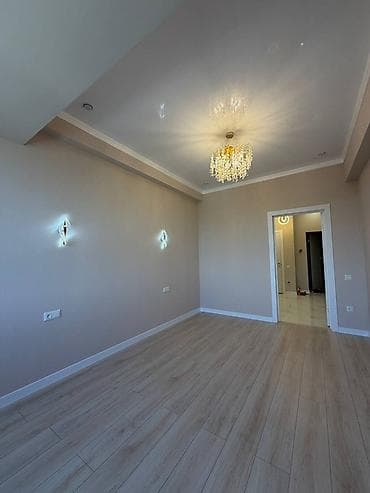 2 bedroom: 2 комнаты, 72 м², Элитка, 6 этаж, Свежий ремонт — 3