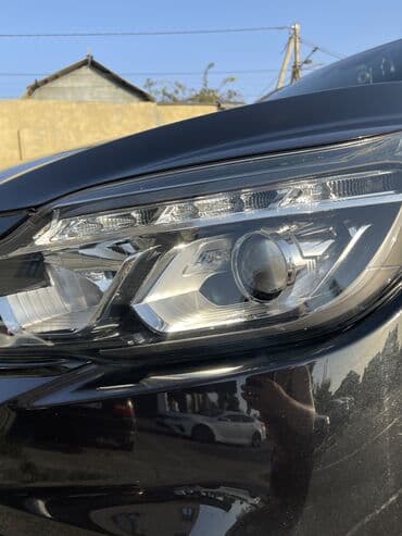 домкрат рекс: Ssangyong Rexton: 2019 г., 2.2 л, Автомат, Дизель, Внедорожник — 3