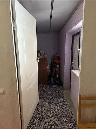 Дома: 🔥🔥 Срочно продается одноэтажный дом с двором и металлическими — 6