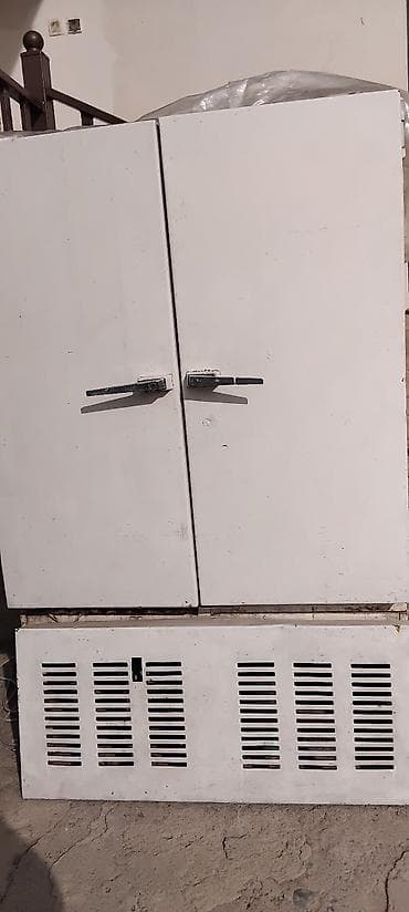 морозилник: Маразильниктер сатылат абалы жакшы,2ай эле иштетилген жаны бойдон — 6