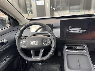 eclipse cross: JMEV : 2026 г., Электромобиль, Кроссовер — 7