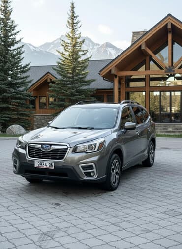 передний бампер опель вектра б: Subaru Forester: 2020 г., 2.5 л, Вариатор, Бензиновая, Кроссовер — 1