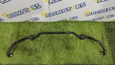 Автохимия: Передний стабилизатор BMW 2013 г., Б/у, Оригинал — 1