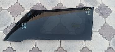 Комплект элементов кузова и оптики для Toyota Estima E55 (указания