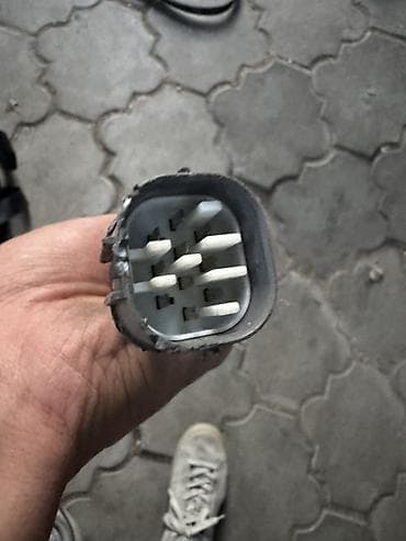 rf 2: Датчик положения селектора АКПП Honda Stepwgn rf3 Подходит для — 2