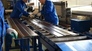 Кровля крыши: САЙДИНГ САЙДИНГ ВОГОНКА ВОГОНКА ЖЕСТЯНЫЕ ИЗДЕЛИЯ НА ЗАКАЗ ЖЕЛОБА — 3