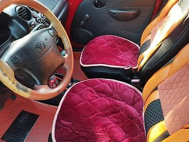 daewoo matiz 2015: Daewoo Matiz: 2013 г., 0.8 л, Механика, Бензин, Хэтчбэк — 10