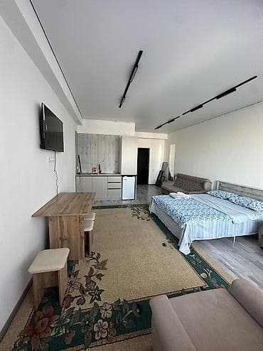 Недвижимость: 🏡 КВАРТИРА СТАНДАРТ ПОСУТОЧНО 🏡 Чистая, уютная квартира для — 4