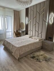 2 комнаты, Без подселения, С мебелью полностью