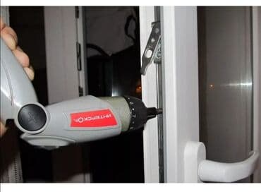 ремонт решеток на окнах: Ремонт пластиковых окон любой сложности также настройки замена замков — 3