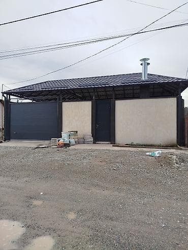 open space: Продается просторный дом в районе Арча-Бешик! 📍 Отличное — 1