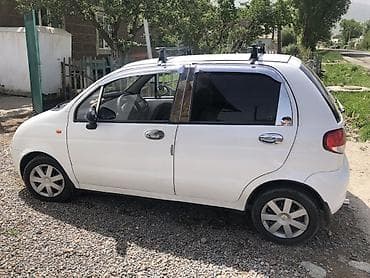 авто сиденья бу бишкек: Daewoo Matiz: 2013 г., 0.8 л, Автомат, Бензин, Хетчбек — 2