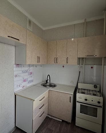 nova grant: 1 комната, 34 м², 105 серия, 5 этаж, Евроремонт — 4