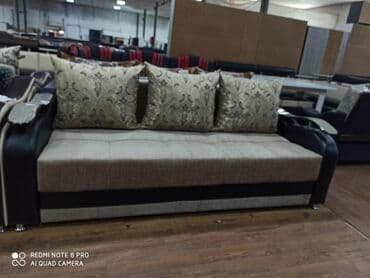 диванчик на кухню с ящиком: Диван с ящиками — 2