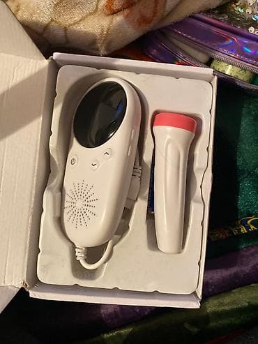 magic stick: Домашний доплер состояние идиальное в комлект отдам гель — 1