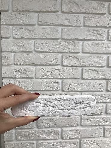 Комнатные растения: ! ДЕКОР ТАШ ТАШ/ДЕКОРАТИВНЫЙ КАМЕНЬ В НАЛИЧИИ И ПОД ЗАКАЗ! Описание — 7