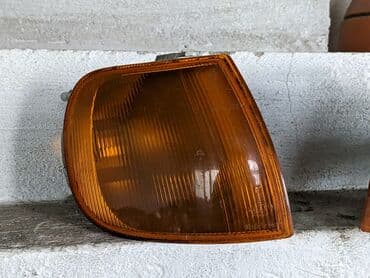 поворотники на виндом: Левый поворотник Volkswagen 1996 г., Б/у, Оригинал, Германия — 4