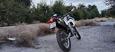 cb 400: Adventure Honda, 250 куб. см, Бензин, Взрослый, Б/у — 3