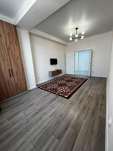 49: 2 комнаты, 50 м², Джал мкр (в т.ч. Верхний, Нижний, Средний) Элитка, 9 этаж, Евроремонт — 8