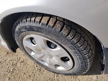 компрессор хонда фит: Honda Fit: 2002 г., 1.3 л, Автомат, Бензин, Хэтчбэк — 4