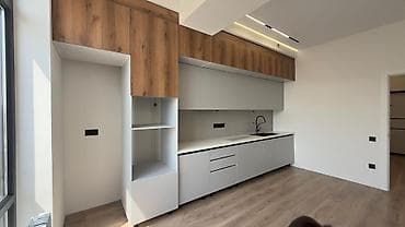 residence: 2 комнаты, 88 м², Элитка, 12 этаж, Дизайнерский ремонт — 2