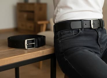 ремень из натуральной кожи крокодила: Ремни из 100% натуральной кожи ( ни кож.зам ни прессованная кожа, ни — 1