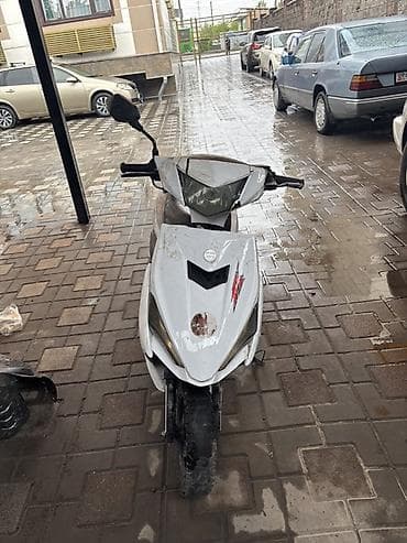 СРОЧНАЯ ПРОДАЖА ❗️❗️❗️❗️❗️❗️❗️ СКУТЕР АНГЕЛ РЕАЛЬНЫМ ТОРГ СОСТОЯНИЕ