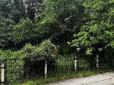 вито продажа: 8 соток, Для строительства, Красная книга — 6
