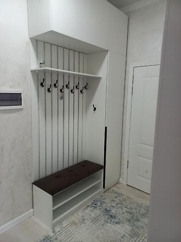 act: 2 комнаты, 67 м², Элитка, 14 этаж, Свежий ремонт — 4