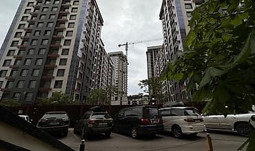 3 комнаты, 95 м², Элитка, 3 этаж, ПСО (под самоотделку)