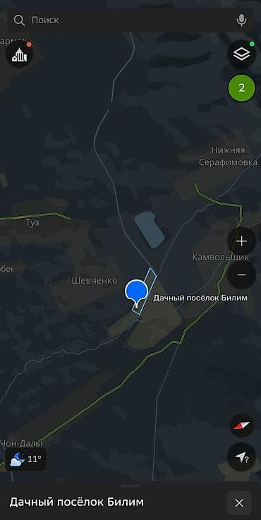 аптечный склад: 5 соток, Для строительства, Договор купли-продажи — 1