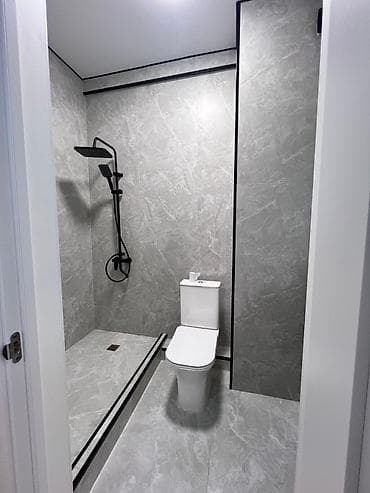 2 room flat: 2 комнаты, 36 м² — 8