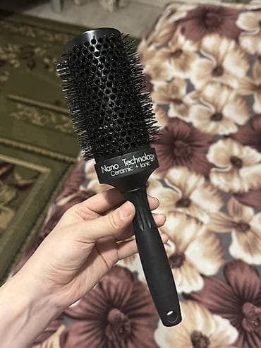 Браш для укладки волос Nano Technology Ceramic + Ionic, диаметр 53 мм
