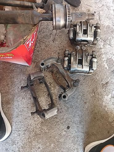 zimmer e9 pro: Диски R 16 — 3