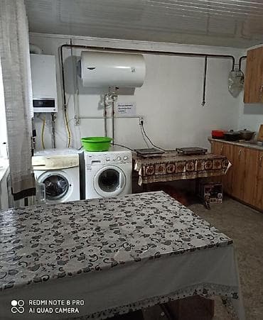 аренда квартиры рабочий городок: 1 комната, Агентство недвижимости, С мебелью полностью — 3