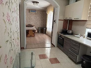 Недвижимость: 220 м², 6 комнат, Вефа ТЦ, Можно с животными — 2