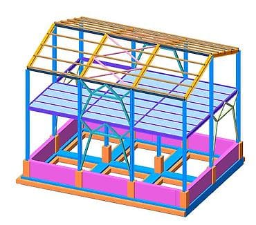 Двери на заказ: Проектирование — 3