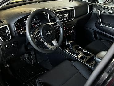 диски на киа карнивал 3: Kia Sportage: 2020 г., 2.4 л, Автомат, Бензин — 8