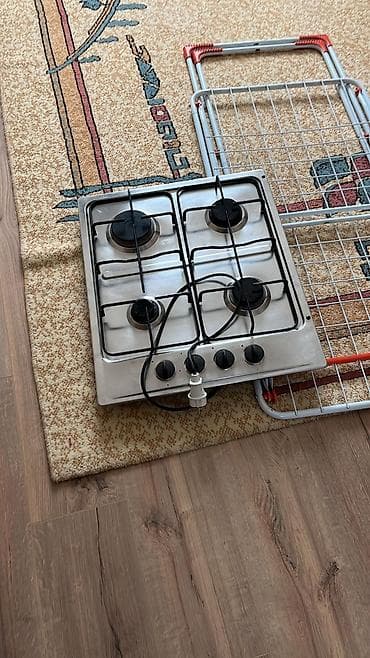 сы 4: Духовка — 3