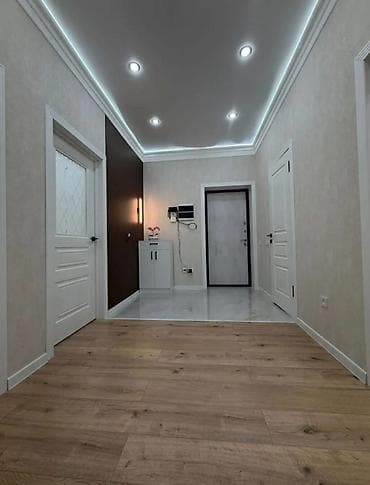 Батирлер: 2 бөлмө, 75 м², Элитка, 8 кабат, Дизайнердик ремонт — 9