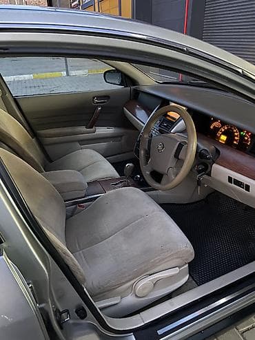 te 37: Nissan Teana: 2004 г., 2.3 л, Автомат, Бензин, Седан — 5