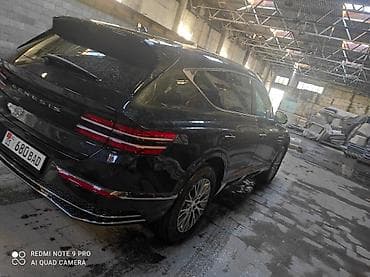 yuan plus byd: Год выпуска 2025-ж. 2.5 объем двигателя. 190 км пробег. Свежо — 8