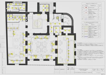 помошник косметолога: Требуется помощник архитектора-чертежник. Работа в Архикаде 23-24 — 5